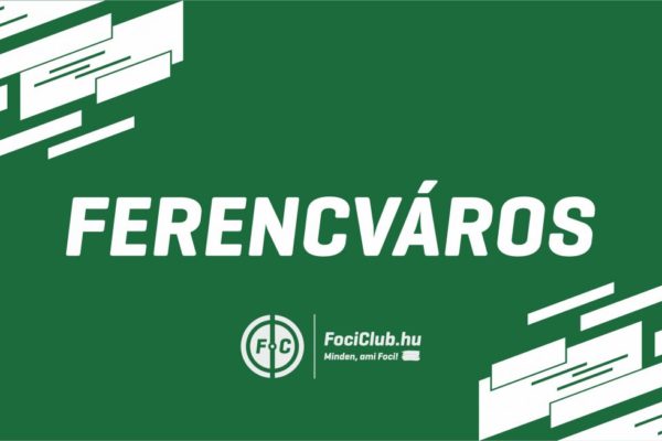 Külföldről érkezett ajánlat a Ferencváros védőjéért – sajtóhír