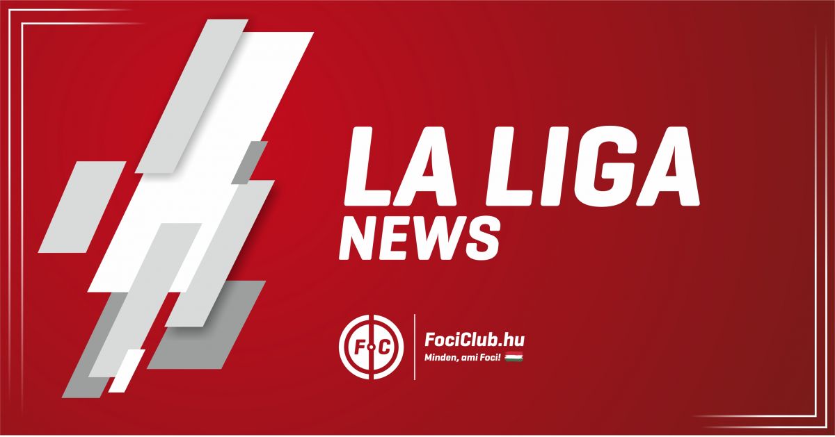 La Liga: az Atlético Madridtól igazol a Real Sociedad! – sajtóhír