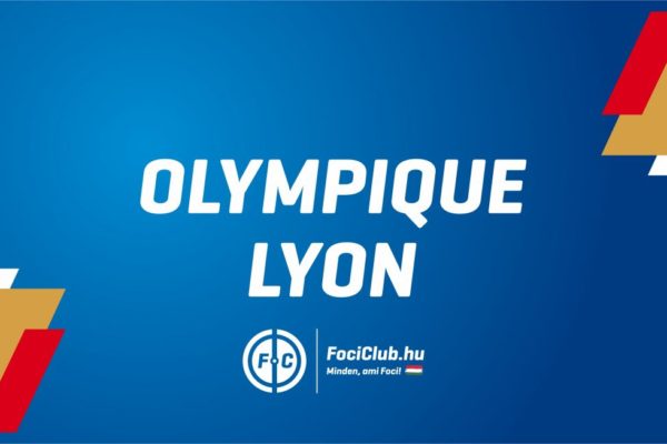 Ligue 1: a West Ham támadóját akarja az Olympique Lyon! – sajtóhír