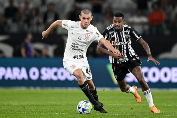 Ligue 1: tehetséges brazil középpályást igazolt a Paris Saint-Germain! – Hivatalos