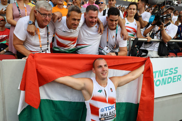 Magyar sportolók, akik már biztosan ott lesznek a párizsi olimpián