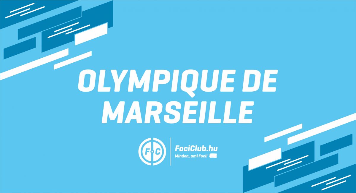 Marseille: hivatalosan is az OM játékosa a Besiktas keretéből kitett középpályás! – képpel