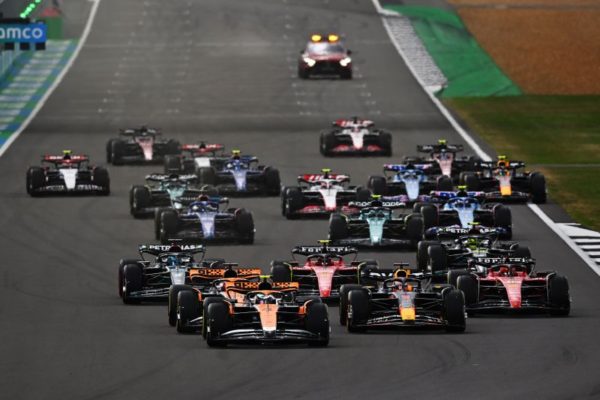 Meddig érvényesek az F1-es pályák szerződései?