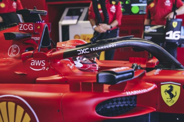 Mit és hogyan változtat 2024-es F1-es autóján a Ferrari?