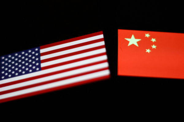 Mit hozhat Washington és Peking konfliktusa 2024-ben?