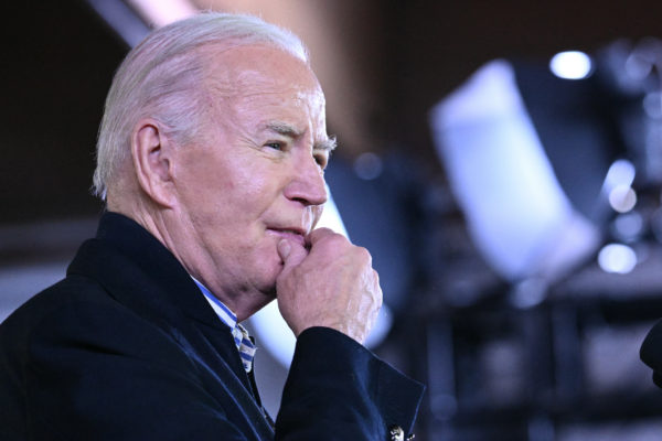 Nagy bajban Joe Biden: most kiderülhet minden ukrajnai korrupciós ügye