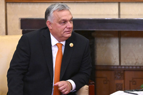 Orbán Viktor újra a TikTok-on