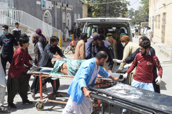 Pakisztán megtorló légicsapásokat mért iráni célpontokra, több halott