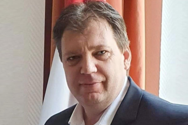 Papp Tibor lett az új frakciószóvivő a XVIII. kerületi Fidesz–KDNP frakciónál