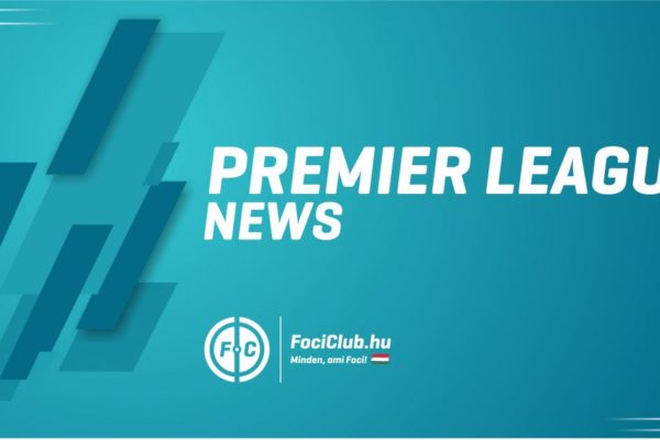 Premier League: az argentin után a török tehetség is a PL-t választotta! – képpel