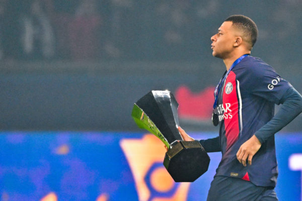 PSG: “Mbappé ideje lejárt Párizsban!”