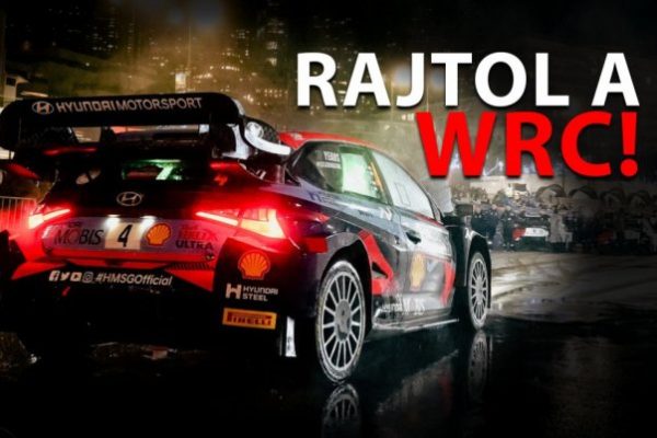 Rajtol a WRC 2024-es szezonja: minden, amit tudni kell