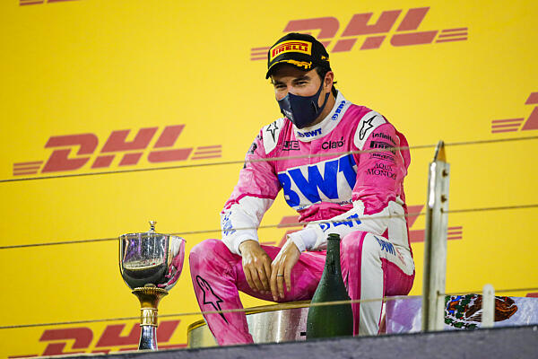 Retro – Perez legemlékezetesebb F1-es pillanatai