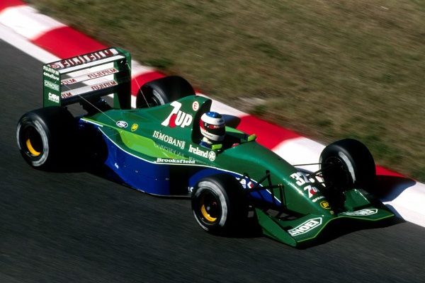 Retro – Schumacher 25 legfontosabb pillanata