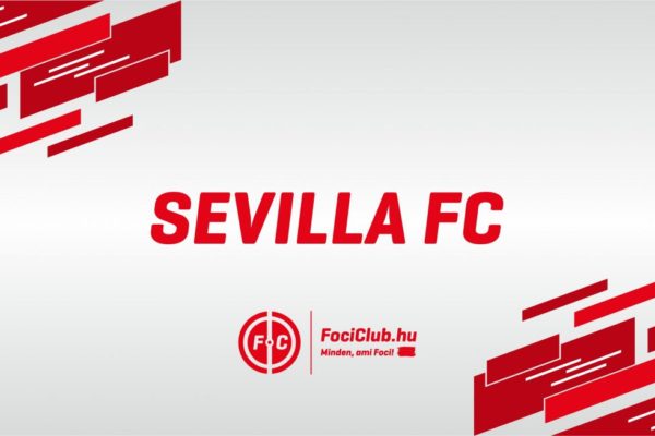 Sevilla: új csatár is érkezik Manchesterből! – képpel
