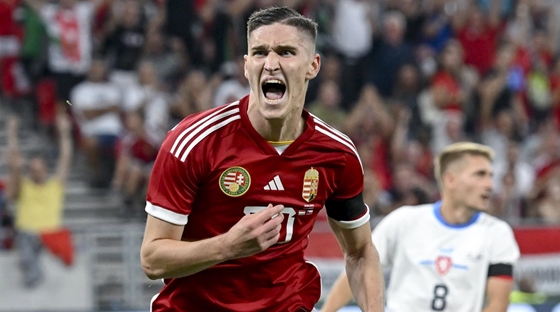 Sport: A Sevilla FC elvinné a magyar válogatott kulcsemberét
