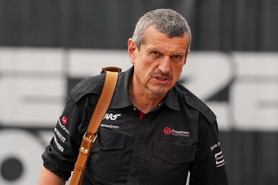 Sport: Azonnali hatállyal távozott a Forma–1-es Haas csapatfőnöke