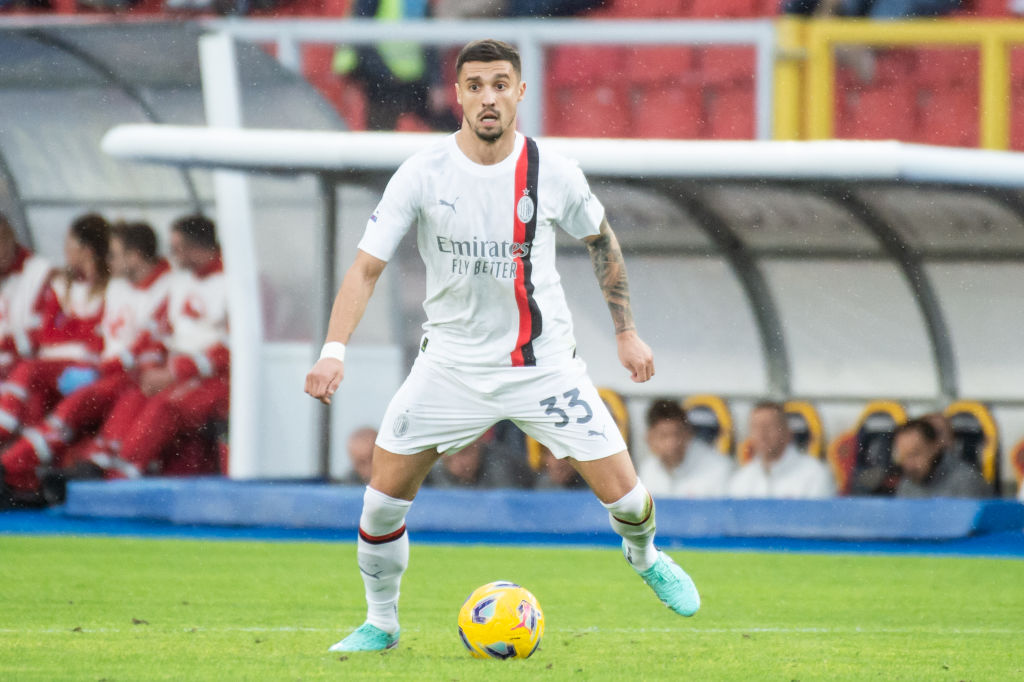 Süper Lig: a Fenerbahce kölcsönvette az AC Milan középpályását! – hivatalos