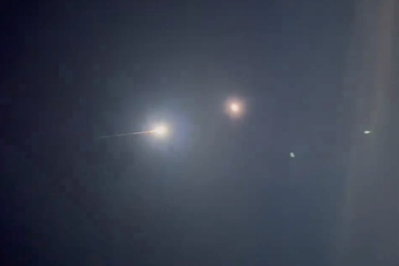 Tech: Az utolsó pillanatban egy magyar csillagász vette észre az aszteroidát, ami felrobbant Berlin felett