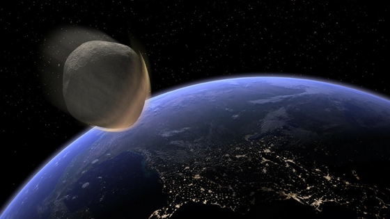 Tech: Egy 25 méteres aszteroida közelíti meg a Földet szombaton, érdemes lesz felnézni rá