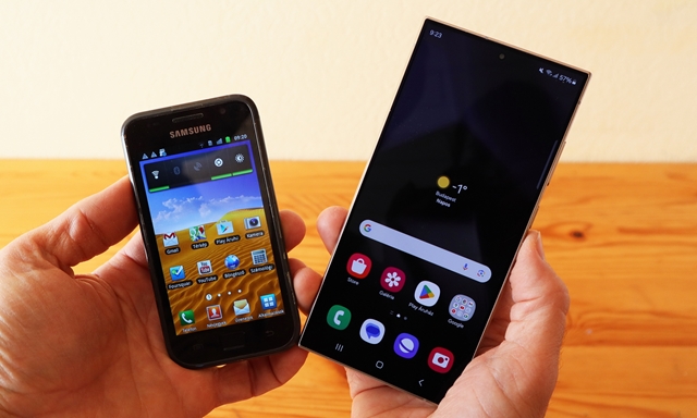 Tech: Ezek a Samsung legütősebb telefonjai: az S24 Ultra minden más mobilnak alaposan feladja a leckét