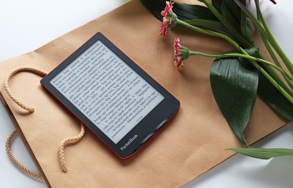 Tech: Lapozzunk! Mit tud 2024-ben egy új e-könyv-olvasó? Teszten a PocketBook Verse Pro