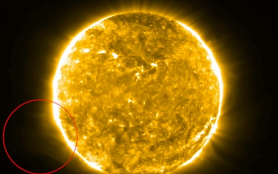 Tech: Megoldódhatott a Nap egyik legnagyobb rejtélye