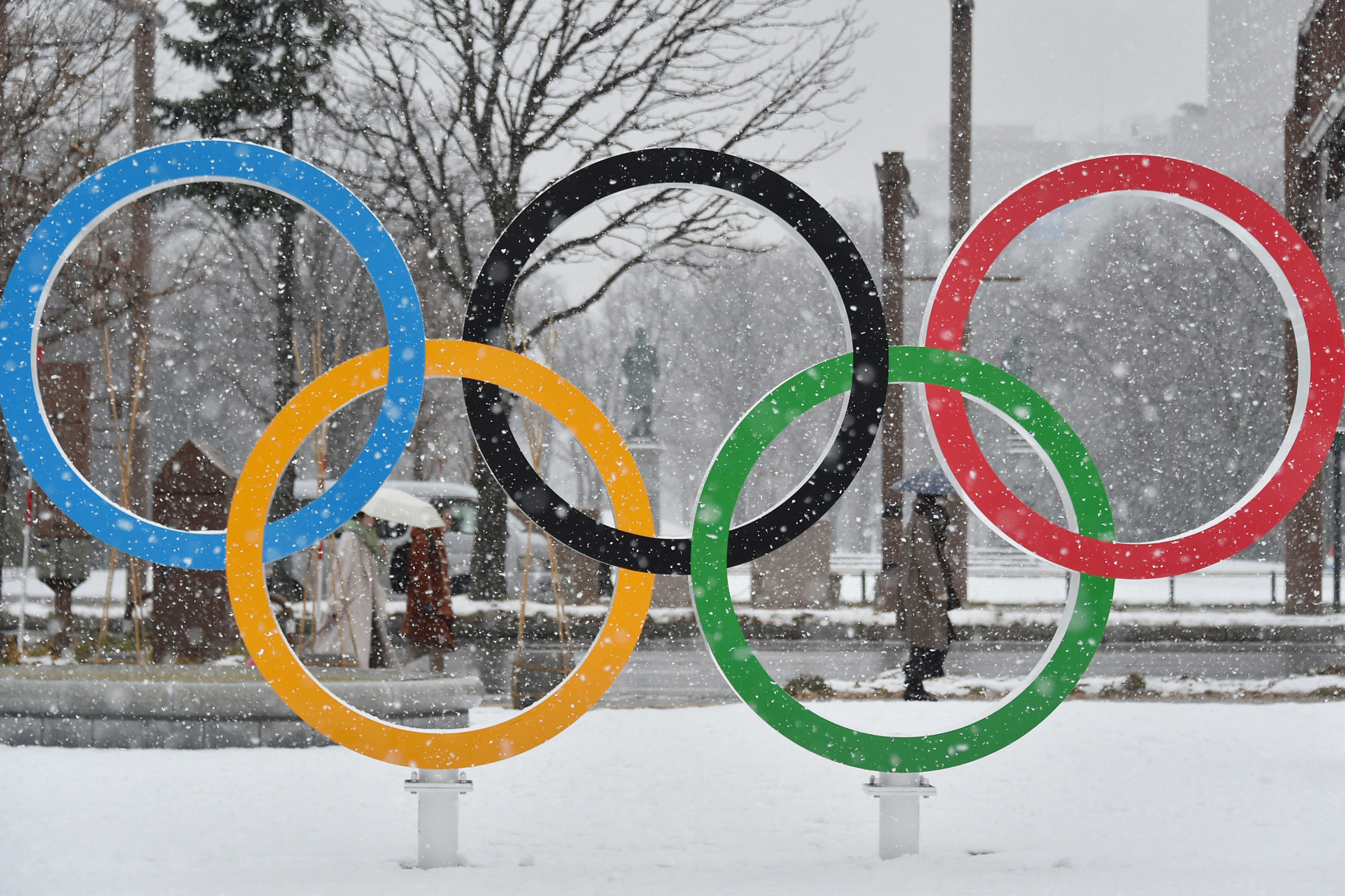 Téli ifjúsági olimpia oroszok és fehéroroszok nélkül