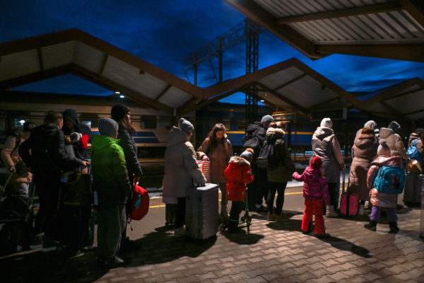 The Times: a Tiszába fulladnak az ukránok, miközben menekülni próbálnak az országból