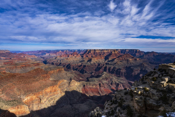 Titkos kincs a Grand Canyon alján, amiről senki sem tud + VIDEÓ