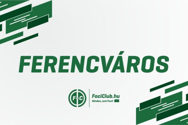 Újabb csatárral erősíthet a Ferencváros – sajtóhír