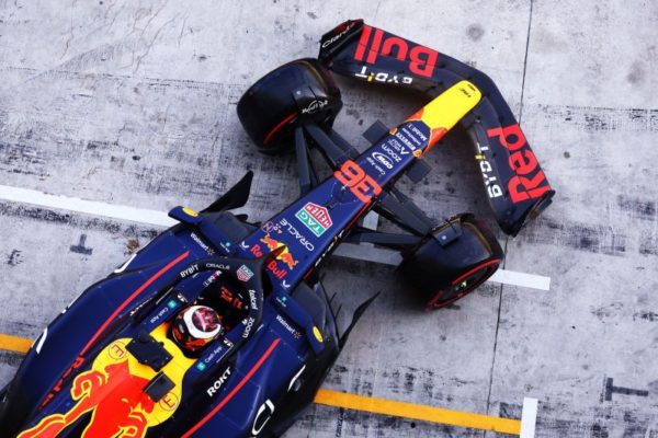 „Verstappen dominanciája jó a Formula–E-nek”