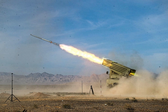 Világ: Irán pakisztáni katonai bázisokra zúdított rakétákat