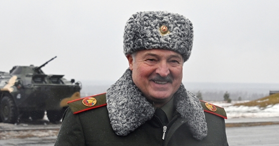 Világ: Meghalt Lukasenka egyik bebörtönzött bírálója