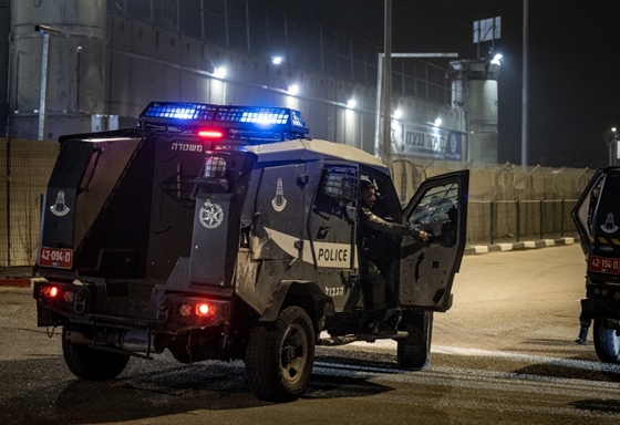 Világ: Véletlenül agyonlőtt az izraeli rendőrség egy hároméves palesztin kislányt Kelet-Jeruzsálemben