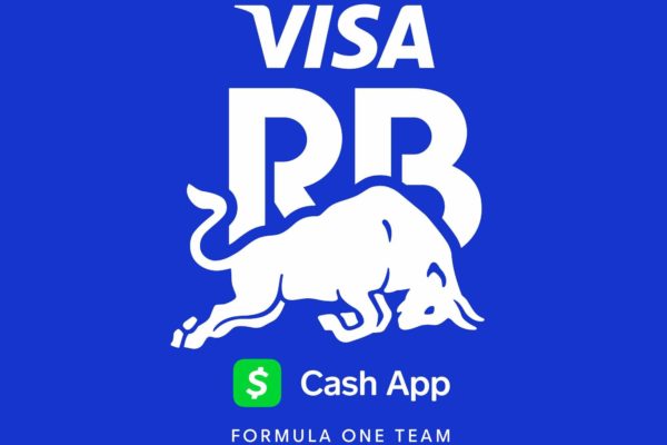 Visa Cash App RB lett az AlphaTauriból