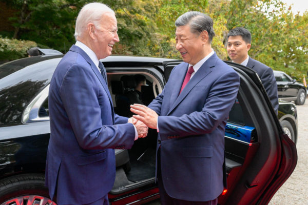 Washington és Peking igyekszik elkerülni, hogy tévedésből konfliktus alakuljon ki