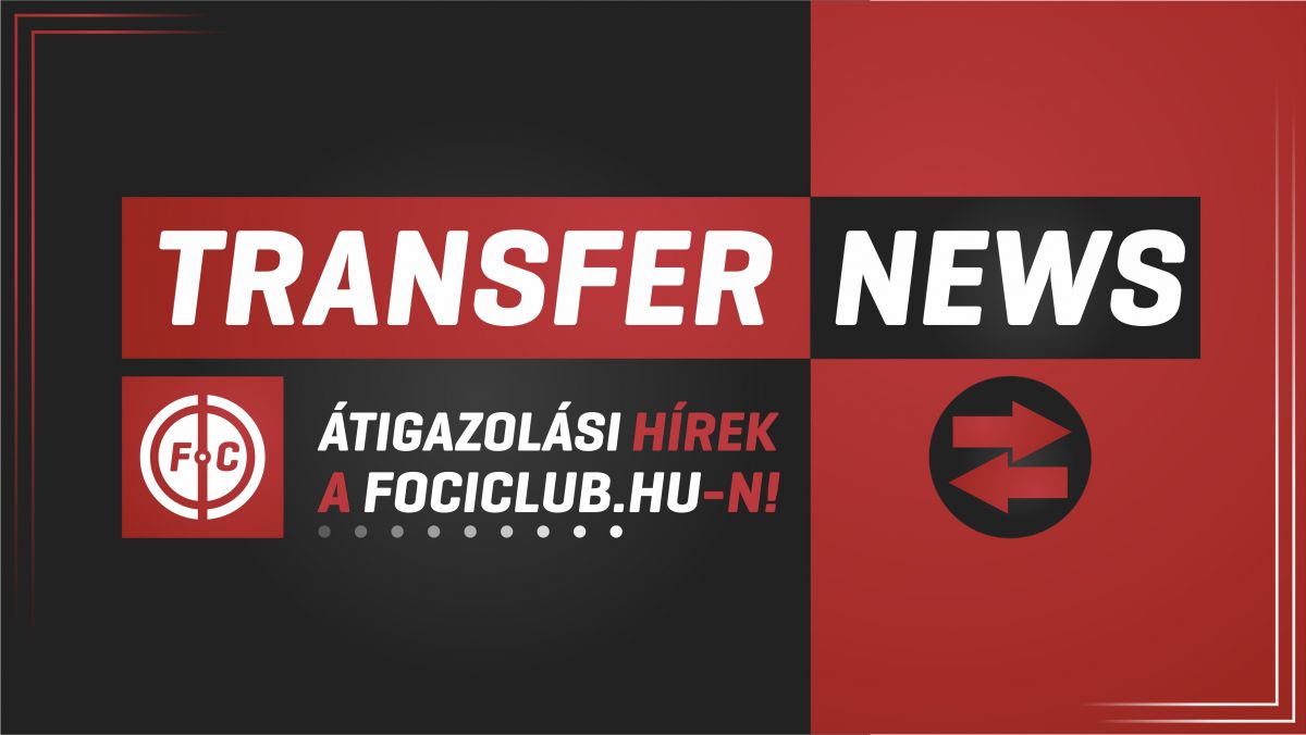 A csapat korábbi játékosa visszatérhet Újpestre – sajtóhír