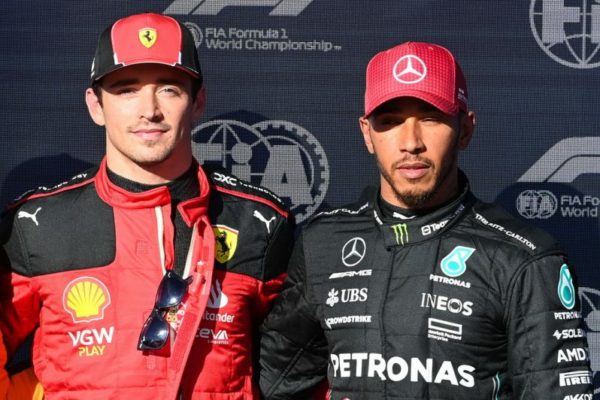 A Hamilton–Ferrari nap krónikája – csütörtöki F1-es hírek