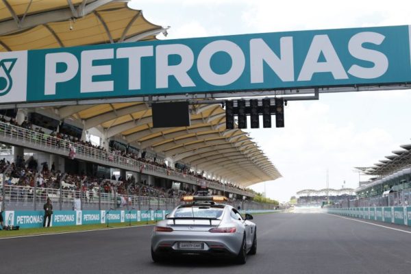 A Petronas visszahozná Sepangot az F1-be
