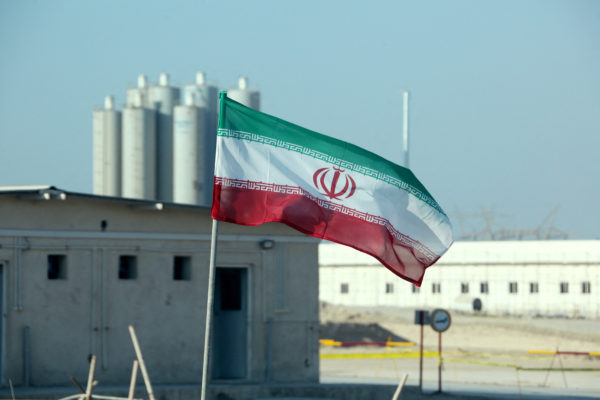Az Egyesült Államok iráni cégek ellen vezetett be szankciókat