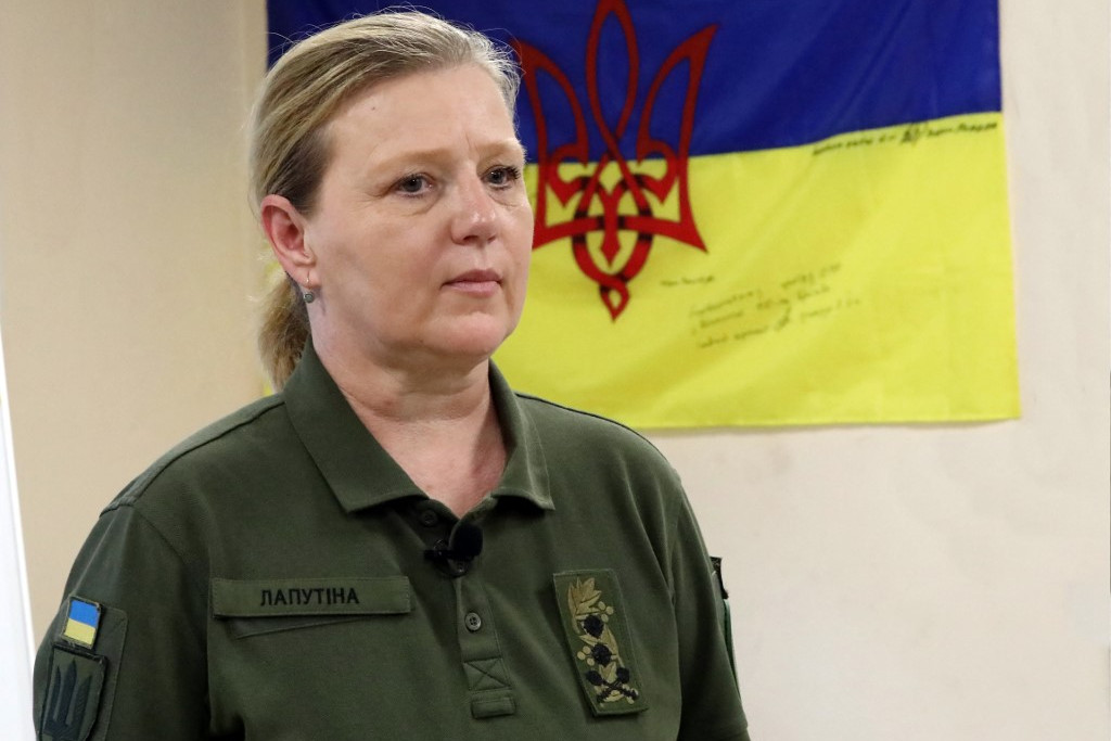 Benyújtotta lemondását az ukrán veteránügyi miniszter