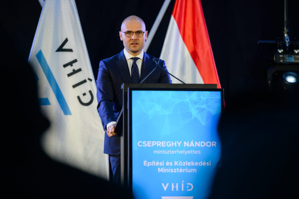 Csepreghy Nándor: A magyar gazdasági növekedés alapja a mobilitás