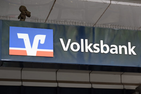 Felrobbantottak egy ATM-et Németországban
