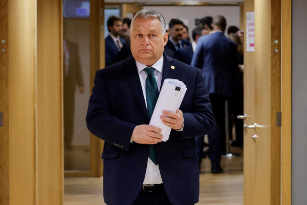 Orbán Viktor rendkívüli kormányülést hívott össze