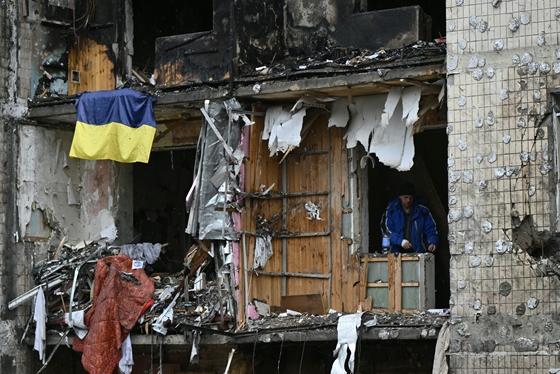 Világ: Oroszország hiába kérte az ügy ejtését, az ENSZ legfelsőbb bírósága fog dönteni Ukrajna népirtási keresetéről